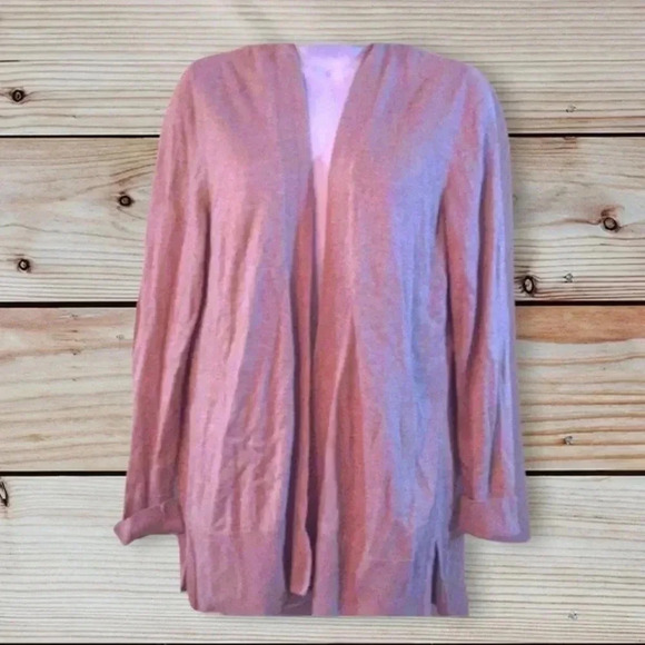 Croft & Barrow Cardigan - Picture 1 of 6